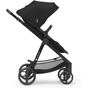 Коляска Kinderkraft 3 в 1 Newly Classic Black (KSNEWL00BLK3000) (5902533921850) - зменшене зображення 5