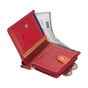 Кошелек Visconti RB112 Chile Red Multi (RB112 RED M) - уменьшенное изображение 3