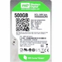 Жорсткий диск 3.5" 500Gb WD (WD5000AZRX) - зменшене зображення 1