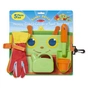 Игровой набор Melissa&Doug Ременной комплект юного садовода Счастливая стрекоза (MD6215) - уменьшенное изображение 1