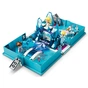 Конструктор LEGO Disney Princess Книга пригод Ельзи й Нокк 125 деталей (43189) - зменшене зображення 5