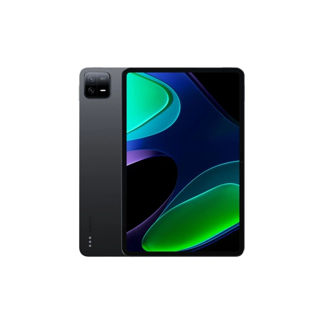 Планшет Xiaomi Pad 6 8/256GB Gravity Gray (995923) - зображення 1