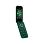 Мобільний телефон Nokia 2660 Flip Green - зменшене зображення 9