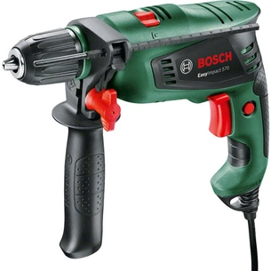 Дриль Bosch EasyImpact 570 (0.603.130.120) зображення 1