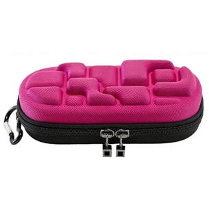 Пенал MadPax LedLox Pencil Case Pink-Wink (M/LED/PW/PC) зображення 1