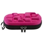 Пенал MadPax LedLox Pencil Case Pink-Wink (M/LED/PW/PC) - зменшене зображення 1