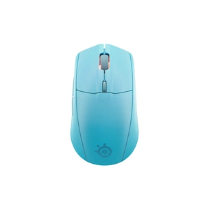 Мишка SteelSeries Rival 3 Gen 2 Wireless Aqua (62526) зображення 1