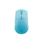 Мишка SteelSeries Rival 3 Gen 2 Wireless Aqua (62526) - зменшене зображення 1