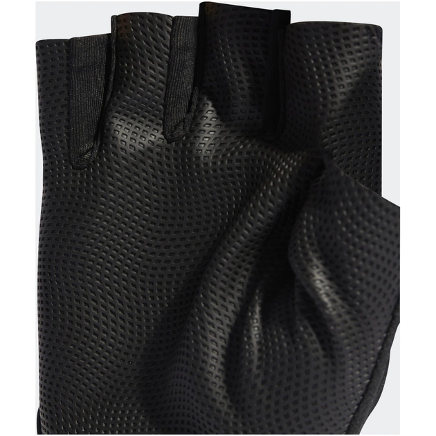 Рукавички для фітнесу Adidas Training Gloves II5598 чорний XL (4066763617202) - picture 2