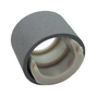 Ролик захоплення паперу Samsung ML-1610/1615/1640 аналог JC73-00302/JC73-00211A/130N Welldo (JC73-00211A-WDS) - зменшене зображення 1