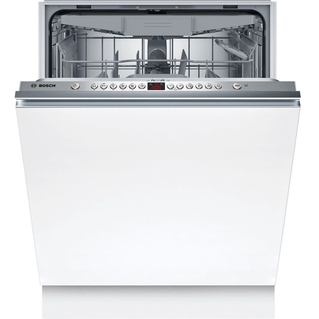 Посудомоечная машина Bosch SMV26EX14K - изображение 1