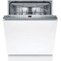 Посудомоечная машина Bosch SMV26EX14K - уменьшенное изображение 1