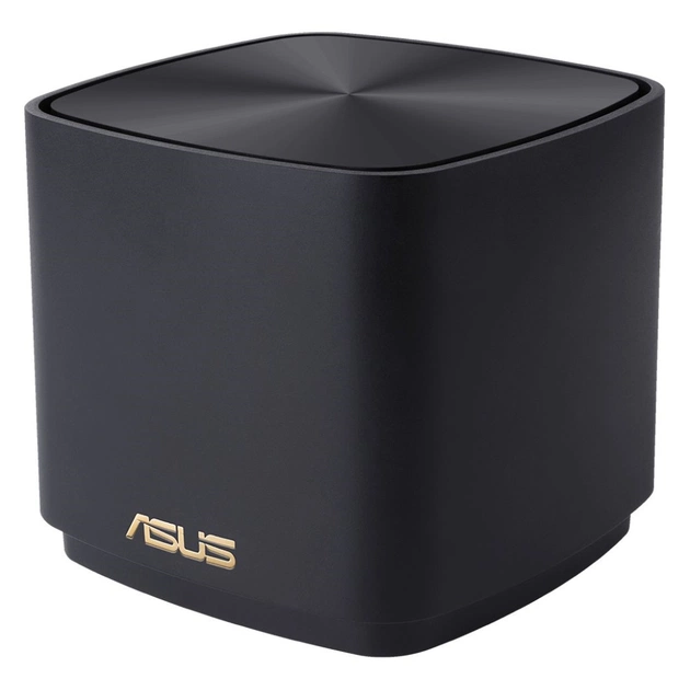 Точка доступу Wi-Fi ASUS ZenWiFi XD4 PLUS 3pcs (90IG07M0-MO3C50) - picture 4