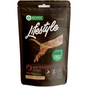 Ласощі для котів Nature's Protection Lifestyle Snack For Cats Soft Rabbit Strips 75 г (SNK46153) - зменшене зображення 1