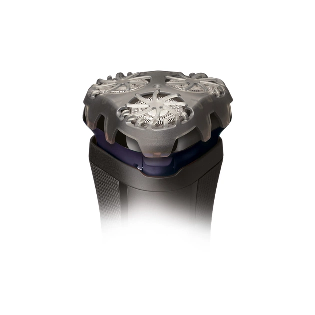 Электробритва Remington R4002 - изображение 5