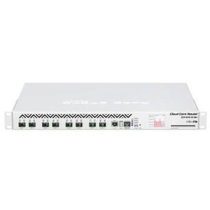 Маршрутизатор Mikrotik CCR1072-1G-8S+ зображення 1