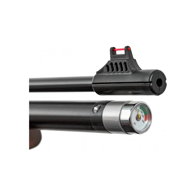 Пневматичний пістолет Beeman 2027 PCP 4,5 мм (2027) - picture 7