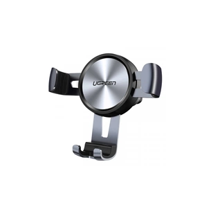 Універсальний автотримач Ugreen LP130 4.7-6.5" Gravity (50564) изображение 1