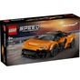 Конструктор LEGO Speed Champions McLaren W1 (77257) - зменшене зображення 1