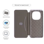 Чохол до мобільного телефона Armorstandart G-Case Xiaomi Redmi Note 15 5G / Poco M8 5G Lilac (ARM89969) - зменшене зображення 3