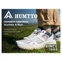 Кроссовки Humtto чоловічі повсякденні X-Run білі 45 (360346A-4-45) - уменьшенное изображение 4
