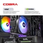 Персональний комп`ютер COBRA Gaming (I245KF.64.S1.56.25564) - уменьшенное изображение 4