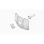 Точка доступу Wi-Fi Ubiquiti LBE-M5-23 - зменшене зображення 8