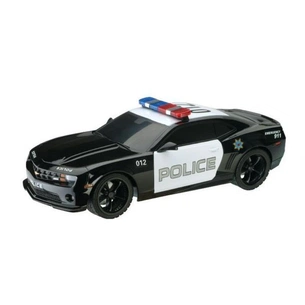 Радіокерована іграшка XQ Camaro Police Car (XQRC18-11PAA) зображення 1