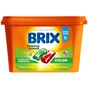 Капсули для прання Brix Laundry Color 10 шт. (4820207100657) - зменшене зображення 1