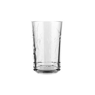 Склянка Onis (Libbey) Aether Cracked висока 410 мл (827002ВП) зображення 1