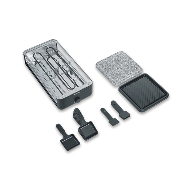 Електрогриль Severin RG 2366 - зображення 4