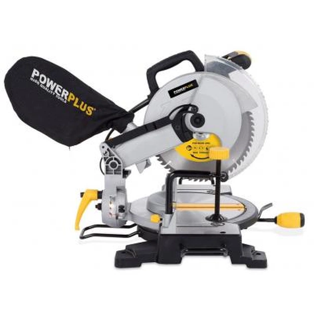 Торцювальна пила Varo X-line 254мм 2000Вт (POWX07562) - picture 3