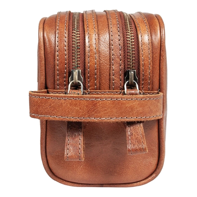 Несесер Ashwood G37 Honey - изображение 5