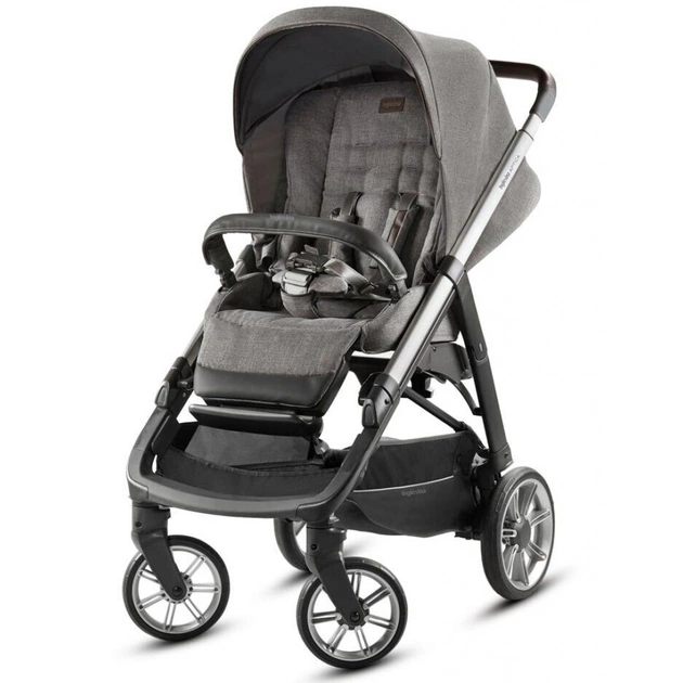 Коляска Inglesina Aptica Mineral Grey AA72M6MNG (73570) - изображение 1