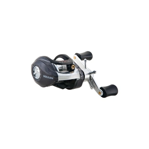 Котушка мультиплікаторна Nomura Lexima Volkan 104BL 0.33мм/110м  6.2:1 (NM19900104) зображення 1