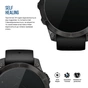Пленка защитная Armorstandart Matte hydrogel Garmin Epix 2 47mm 6 pcs (ARM92006) - уменьшенное изображение 3