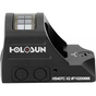 Коллиматорный прицел Holosun HS407C X2 (747231) - уменьшенное изображение 8