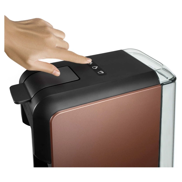 Капсульна кавоварка Catler ES701PORTOBH - picture 5