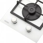 Варочна поверхня Eleyus VIRO 30 WH CF - уменьшенное изображение 7