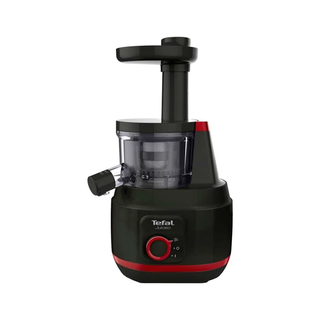 Соковижималка Tefal ZC150838 - picture 4
