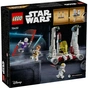 Конструктор LEGO Star Wars Зоряний винищувач V-19 «Потік» (75432) - зменшене зображення 8
