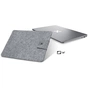 Чехол для ноутбука Vinga 14" NSF140 Gray (NSF140GY) - уменьшенное изображение 4