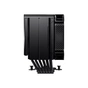 Кулер до процесора JONSBO HX6240 Black - зменшене зображення 5