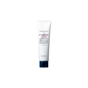 Маска для волос Lebel Rice Protein Hair Mask 140 мл (4952195624959) изображение 1