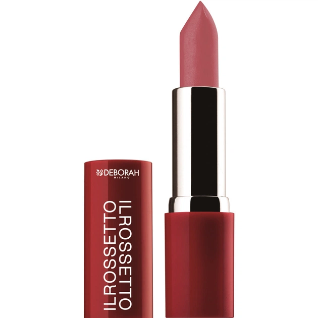 Помада для губ Deborah Il Rossetto 821 (8009518285369) - изображение 1