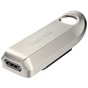 USB флеш накопитель SanDisk 256GB Ultra Luxe Type-C USB 3.2 (SDCZ75-256G-G46) - уменьшенное изображение 2