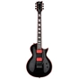 Электрогитара LTD GH-600 Gary Holt Signature Black (LGH600BLK) - уменьшенное изображение 1