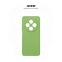 Чохол до мобільного телефона Armorstandart ICON Xiaomi Redmi 14C 4G / Poco C75 Camera cover Green (ARM83441) - зменшене зображення 3
