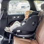 Автокрісло Graco Turn2Me DLX i-Size, 40-105 см (0+/1), чорне (GC2302AAMDN000) - зменшене зображення 7