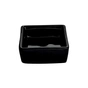 Соусниця FoREST Fudo квадратна 6,5 см 50 мл Чорна (754089) - зменшене зображення 1